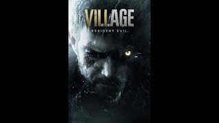 Resident Evil 8 Village  Part 15 Redfield Time [upl. by Airamak]