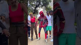 Vasjan  Baddie Dance Video [upl. by Alesig]