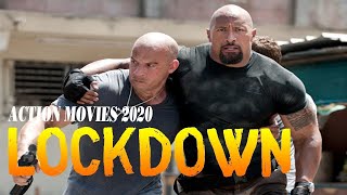 Action Movie 2020 Full Movie English  LOCKDOWN  Best Action Films Full English 2020 [upl. by Marley450]