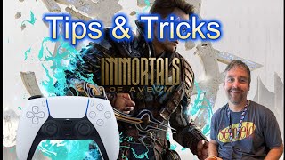 Immortals of Aveum Tips amp Tricks 8 The Restore Augment [upl. by Wilen488]