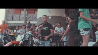 Naps  LV feat Dika Clip Officiel [upl. by Atnahc]