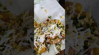 Fuchka making shorts youtubeshorts fuchka streetfood panipuri [upl. by Akeemaj]