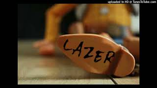 LAZER DIM 700  andy Official Audio [upl. by Westney]