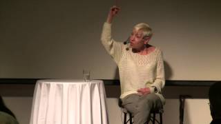 Omnec Onec part 2 International UFO conference Bergen Norway 2014 [upl. by Goodard283]