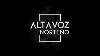 Que Bonito Es Conocer a Cristo En Vivo  Altavoz Norteño [upl. by Alleuqram]