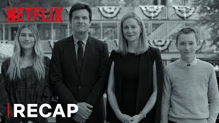 Ozark  Season 2 Official Recap  Netflix [upl. by Ellened374]