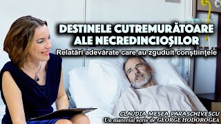 Destinele cutremurătoare ale necredincioșilor  Relatări adevărate care au zguduit conștiințele [upl. by Gasser]