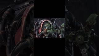 Archmagos Nozick spacemarine2 warhammer40k [upl. by Loftis]