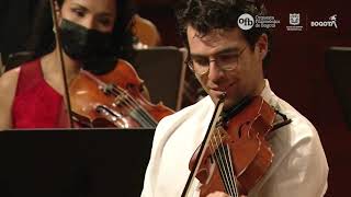 Telemann viola concerto  Marc Sabbah [upl. by Eel155]