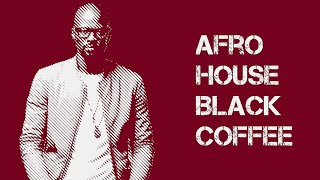 Afro House Mix 2024  Black Coffee Caiiro Adassiya Idd Aziz [upl. by Giltzow663]