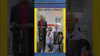 Parte 1 Jesus Procura A Ovelha Hino 104 Da Harpa Cristã shorts ovelha harpa jesus cristão [upl. by Auqenahs]