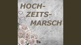 Hochzeitsmarsch Orgel [upl. by Travis]