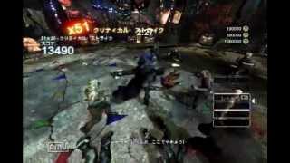 Batman Arkham City ： Jokers Carnival （Medal 3） [upl. by Ailegnave]