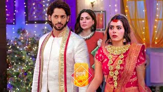 Kundali Bhagya 17 Dec 2023  Preeta Gets ShauryaPalki MARRIED Rajveer HEARTBROKEN [upl. by Aniraz]