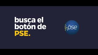 PSE el botón con el que compras y pagas en línea [upl. by Myke]