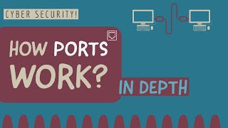 HDMI vs Display Port Explained [upl. by Ueihttam479]