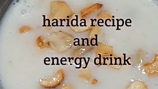 harida recipe aaliysa kitchen [upl. by Trah608]