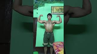 youtubeshortsyoutubegymworkoutweightlossmusichanumankindviralvideotrending [upl. by Novled]