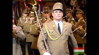 Zentralorchester der Ungarischen Armee [upl. by Dagmar]