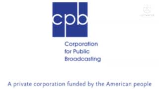 Corporation for Public Broadcasting Logo 2021 [upl. by Soph606]