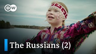 Living in Russia Childhood 26  Free Full DW Documentary [upl. by Addie]