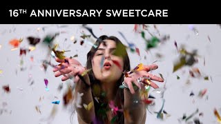 16 YEARS OF SWEETCARE  SWEET16 [upl. by Noffihc393]