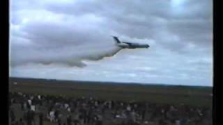 Ilyushin 76 Candidmp4 [upl. by Ardnahcal]