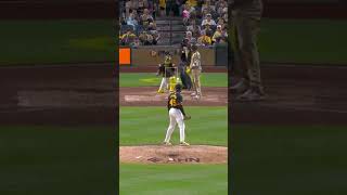 Aroldis Chapman 105 MPH [upl. by Gawen]