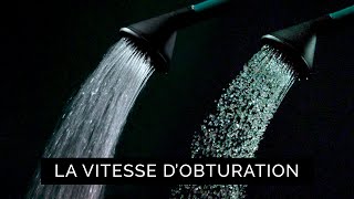 La VITESSE dobturation  Comment la RÉGLER  14 [upl. by Niraj]