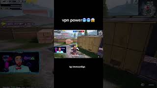 Vpn in telegram tgimmconfigsпабг рекомендации тдмпабг pubg pubgmobile tdm immortalvpn [upl. by Alletse169]