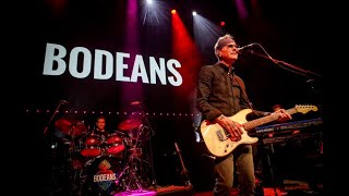 BoDeans quotFlyawayquot Live [upl. by Cypro]