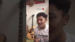 Timi ra ma  Pariwartan Band Cover by Pratham Gurung [upl. by Chester]