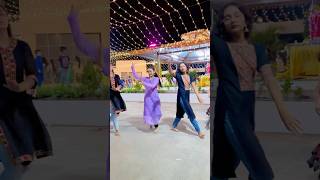 Day2 Navratri ♥️🥰kashishpatel trendingsong viralsong navratrispecial dandiya enjoytime [upl. by Gonroff522]