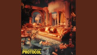 Protocol feat Jonna Fraser [upl. by Lorianna607]