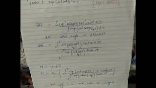 Langevins Classical Theory of Paramagnetism  CMP lectures  Dr Jashangeet Kaur [upl. by Concoff]