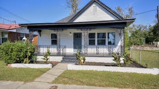 1335 Conklin Ave Augusta GA [upl. by Eecyaj571]