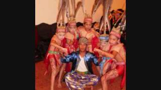 SulukTausug Song PATAY LIDJIKI by TROY [upl. by Iinden526]