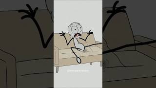 no pain no experience 🤣😂 best animation memes shorts [upl. by Lairret]