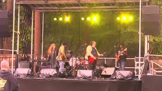 Gary Backstrom Band at Boggestock XIII 20240921 [upl. by Rog]