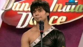 Dance India Dance Season 3  Ep  1  Full Episode  Zee TV [upl. by Rodavlas2]