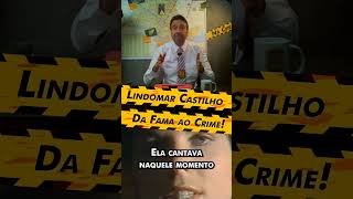 Tragédia contra a cantora Eliane de Grammont truecrime truestory curiosidades crime podcast [upl. by Anna-Maria]