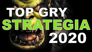 TOP GRY STRATEGICZNE 2020 PC  PS4  XONE  SWITCH [upl. by Norita630]