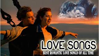 Best Romantic Nonstop Love Songs Of 80s 90s  Greatest Beautiful Love Songs Collection [upl. by Tnerb]