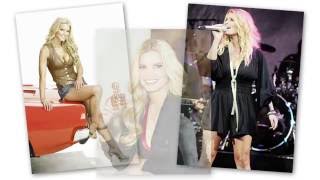 5 New Hairdo by Jessica Simpson [upl. by Surovy]