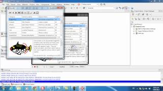 Delphi Programming Tutorial 78  FireMonkey Visual LiveBindings Anchors and Actions [upl. by Malcolm]