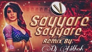 sayyare sayyare drona movie song dj remix remix by dj Nithesh gdk dj trending [upl. by Denie]