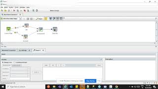 IBM FileNet Workflow  Session 5Workflow SubMap [upl. by Eillo]