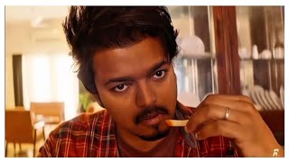 Easily Make GOAT Vijay ❤️❤️thalapathy tvkthalapathy trendingvideo [upl. by Ricardama]