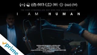 I Am Human  Trailer  Available Now [upl. by Renruojos]