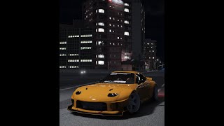 ZR350 ReMaul Custom  is the best car [upl. by Etteragram688]